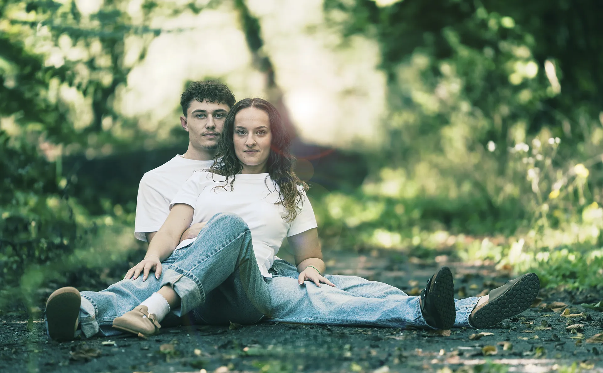 Lorine & Tilio, variante 2