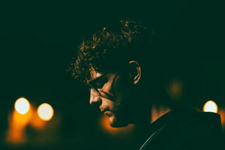 Portrait de Martin